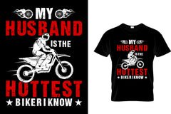 Next Print Motorcycles Design T-Shirts NPM1014