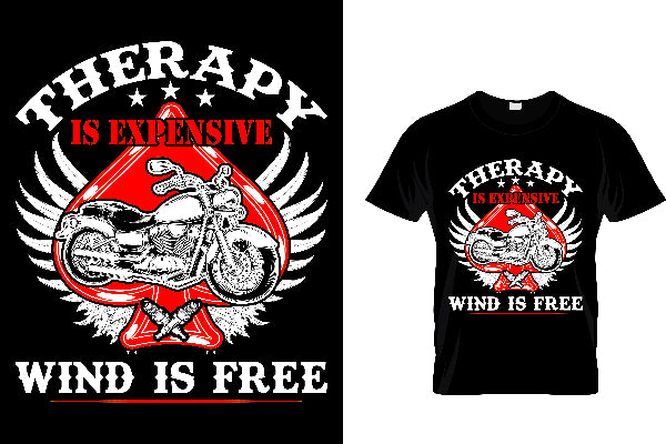 Next Print Motorcycles Design T-Shirts NPM1025