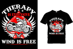 Next Print Motorcycles Design T-Shirts NPM1025