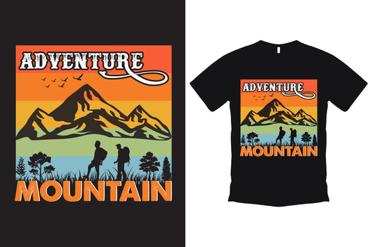 Adventure Mountain