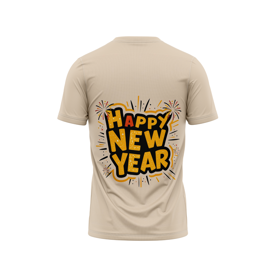 NEXTPRINT new year jersey 10