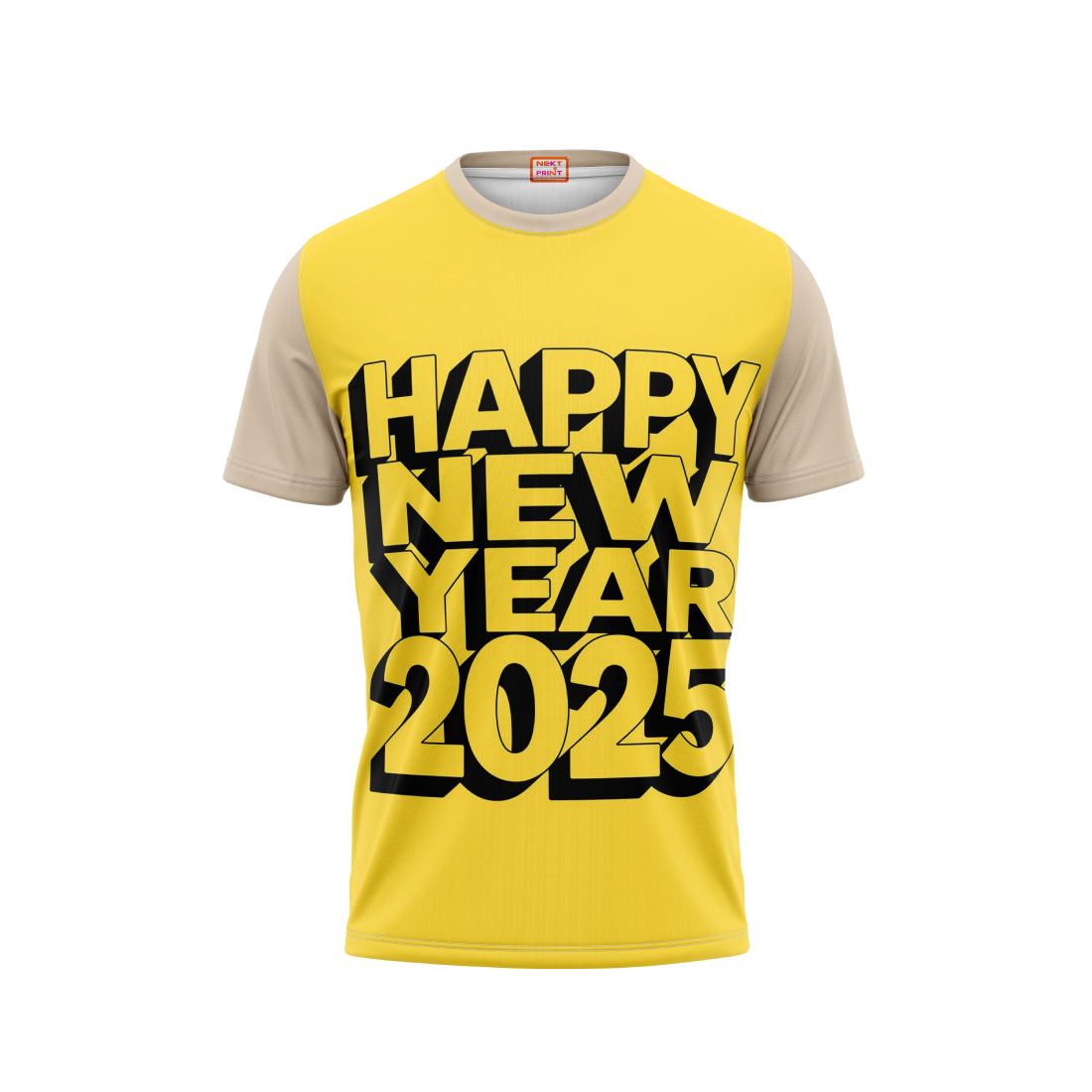 NEXTPRINT new year jersey 10