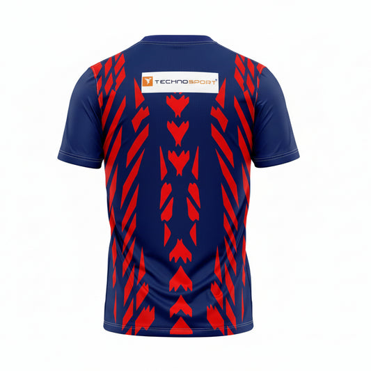 AI Custom Jersey - 3XS