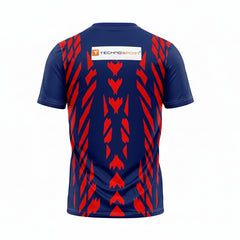 AI Custom Jersey - 3XS