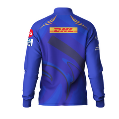 Next Print Mumbai  Jersey Printed Jacket