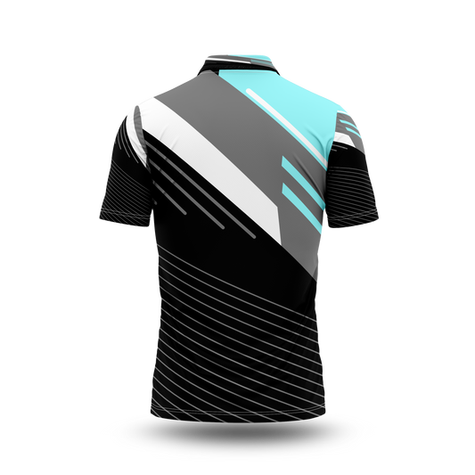 Next Print All Over Printed Cricket Sports Jersey.