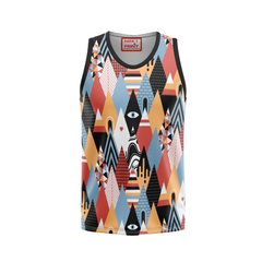 Nextprint customized Basketball Jersey -NP000A116