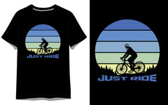 Just Ride