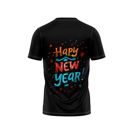 NEXTPRINT new year jersey 11
