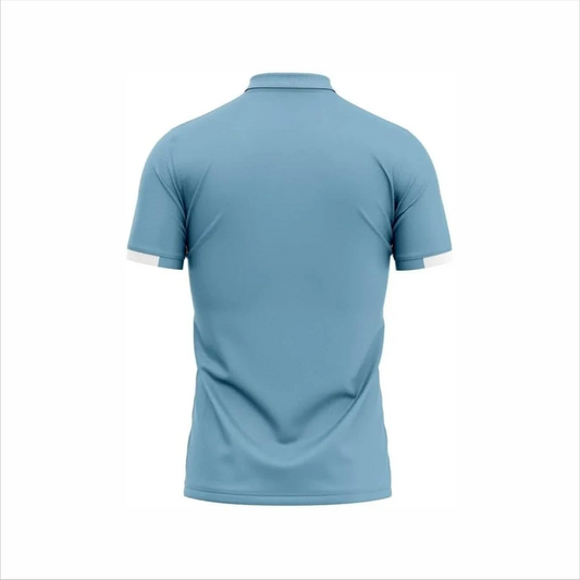 India 2007 T-20 W/C Winning Jersey