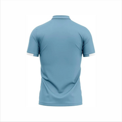 India 2007 T-20 W/C Winning Jersey