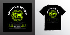 Streetwear T-Shirt