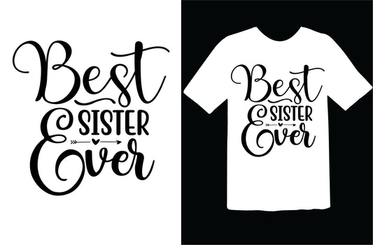 Best Sister Ever