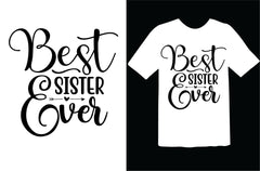 Best Sister Ever