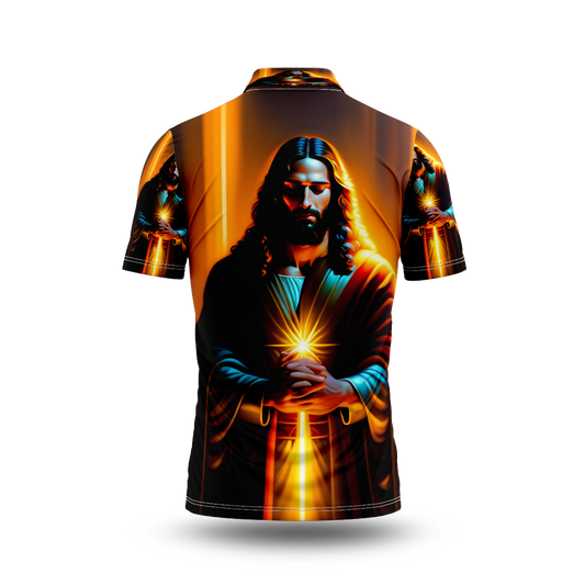 Jesus Christ.