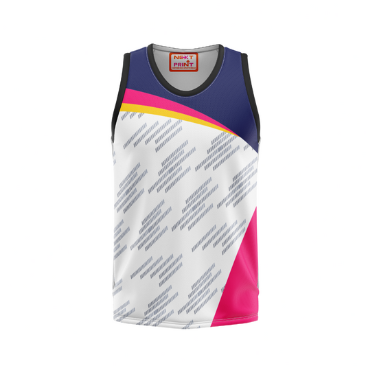 Nextprint customized Basketball Jersey -NP000A144