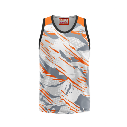 Nextprint customized Basketball Jersey -NP000A150