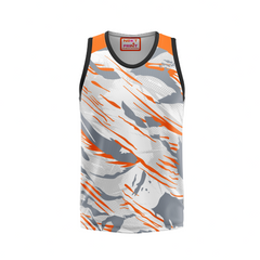 Nextprint customized Basketball Jersey -NP000A150