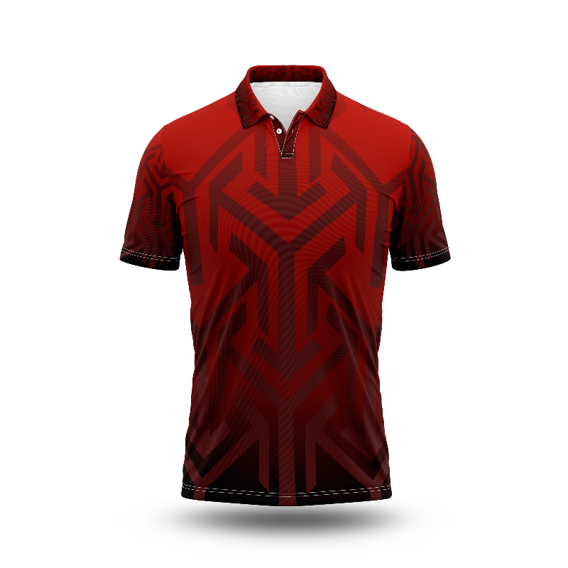 All Over Printed Jersey With Name And Number Printed.NP0020