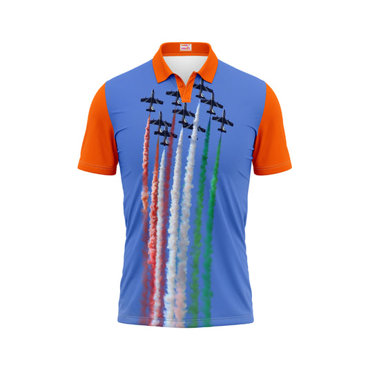 Next Print Independence Day Printed Tshirt Design NPID15