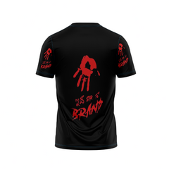 Next Print Pushpa  Printed T-Shirt.