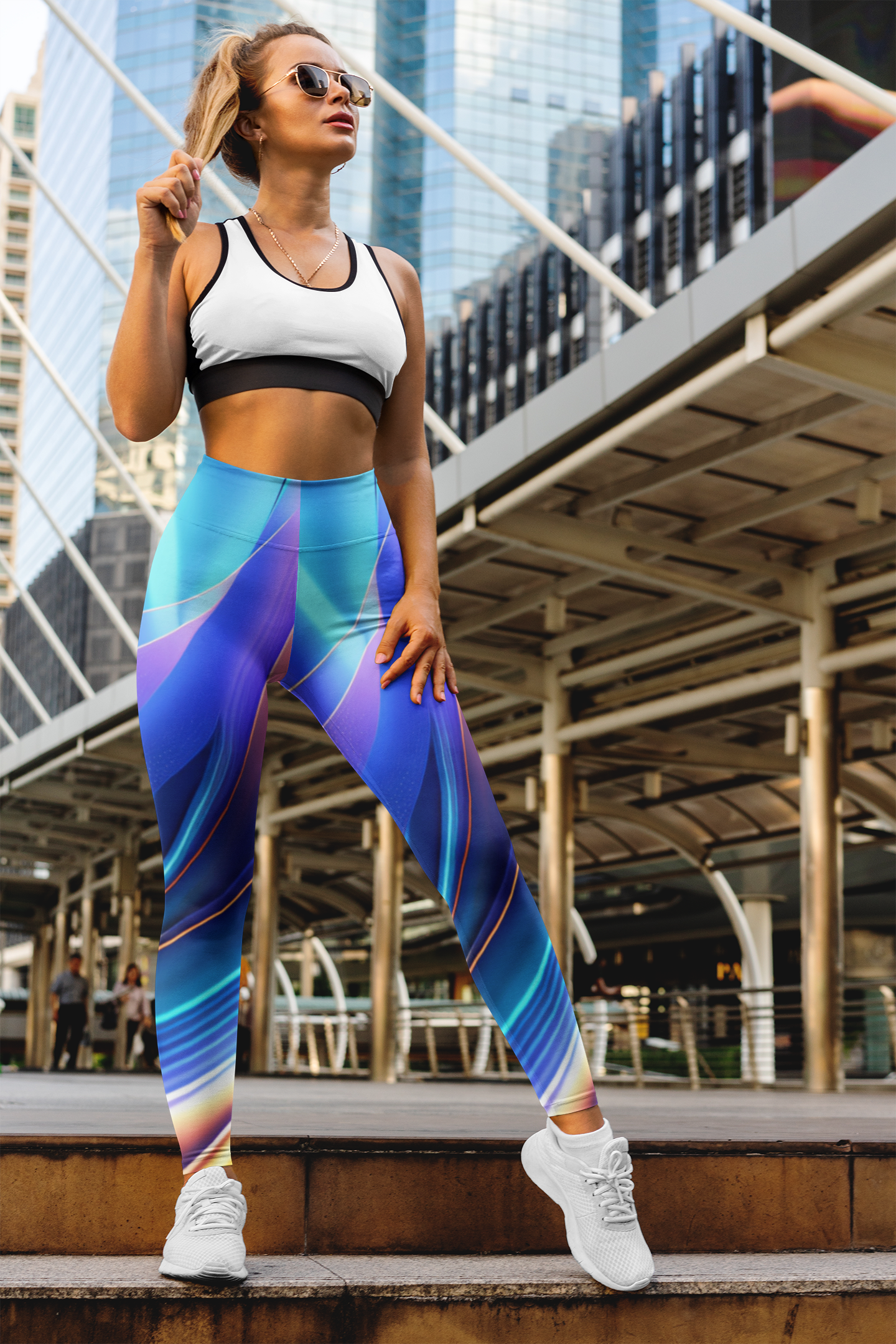 Mojoyce Gym Sport Leggings Women Seamless Yoga Pants Fitness Push Up High  Waist Tights Workout Running Training Scrunch Leggings Pants | Tights  workout, Fitness leggings women, Leggings are not pants