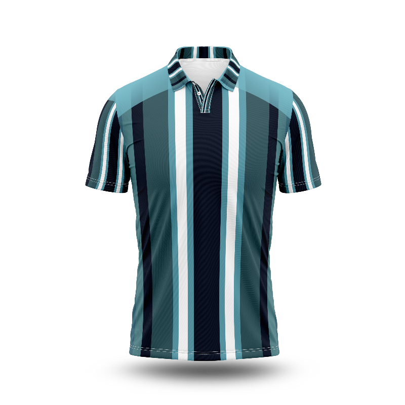 Next Print All Over Printed Cricket Sports Jersey.
