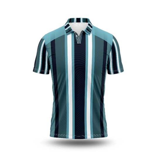 Next Print All Over Printed Cricket Sports Jersey.
