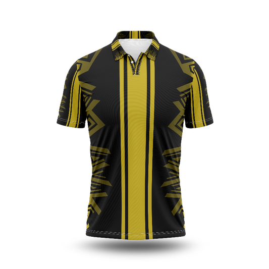 All Over Printed Jersey With Name And Number Printed.NP0025