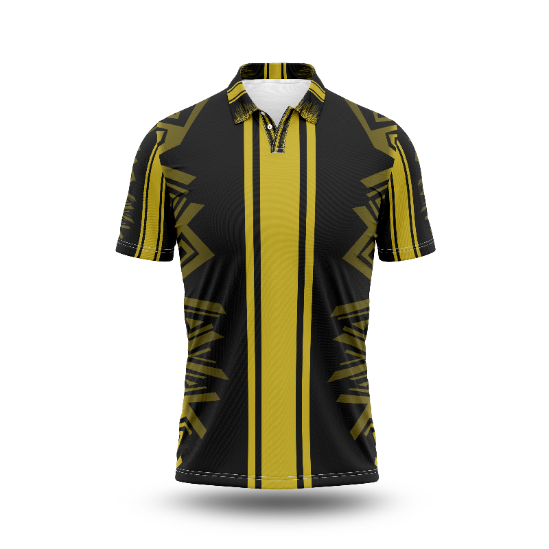 Next Print All Over Printed Cricket Sports Jersey.