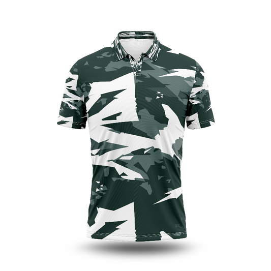 Next Print All Over Printed Cricket Sports Jersey.