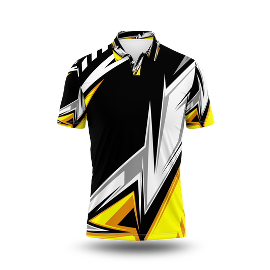 Next Print All Over Printed Cricket Sports Jersey.