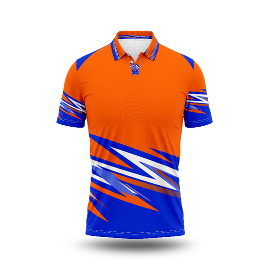 All Over Printed Jersey With Name And Number Printed.NP0034