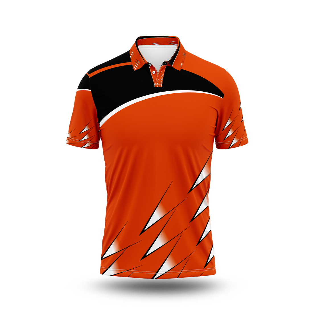 Next Print All Over Printed Sports Jersey.