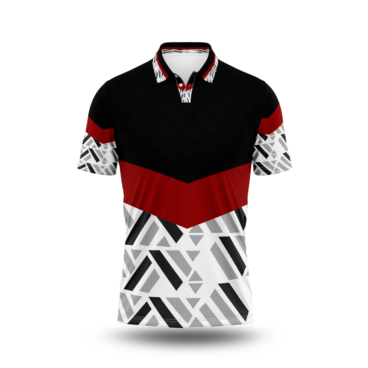 All Over Printed Jersey With Name And Number Printed.NP0040