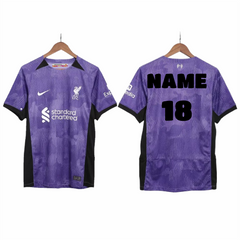 Next Print Liverpool Third Kit jersey