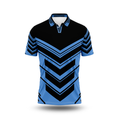 Next Print All Over Printed Cricket Sports Jersey.