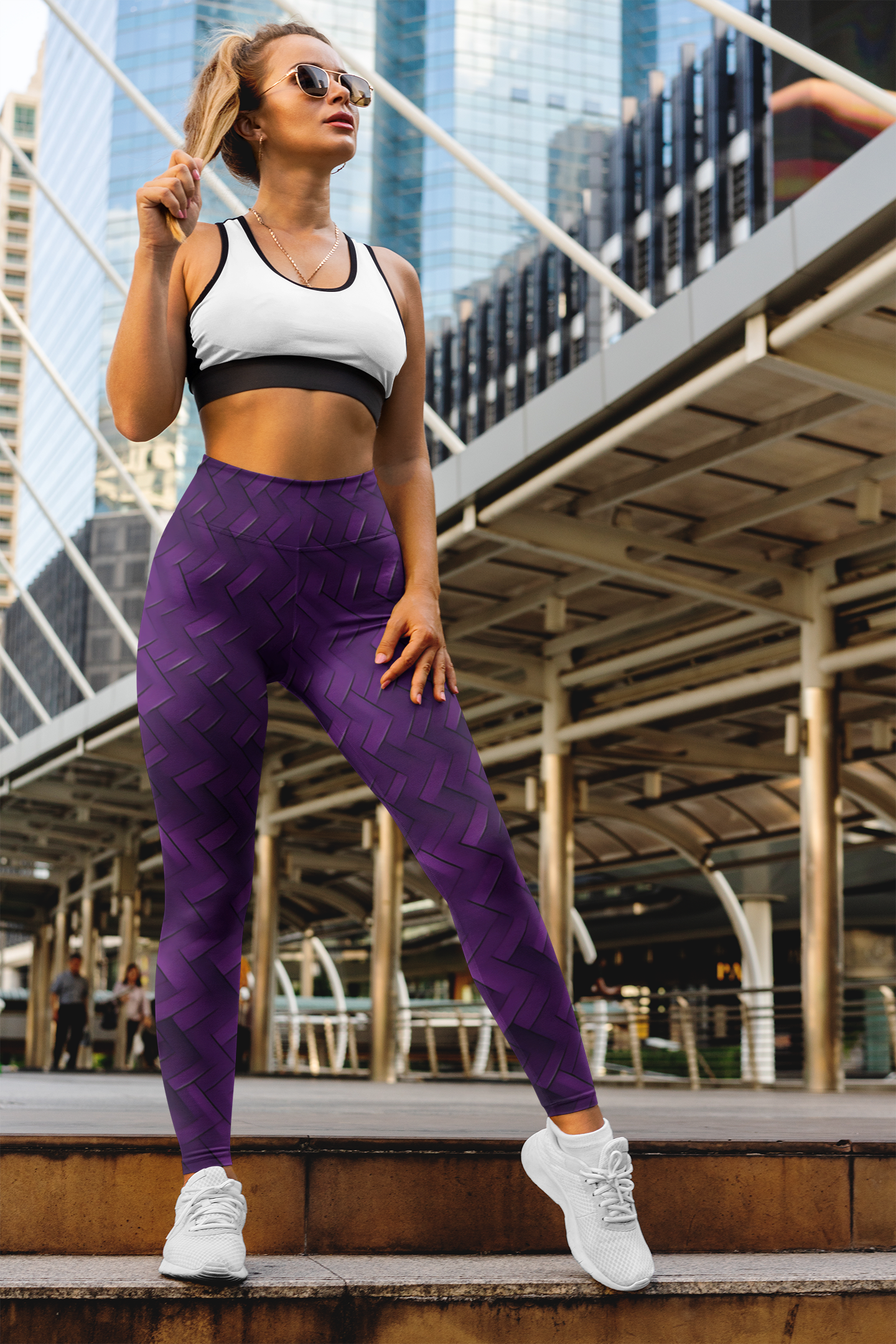Amazon.com: Girls' Leggings Girls Stretch Leggings Psychedelic Skull Purple  Children's Yoga Pants Clothes Kids Running Dance Tights Place : Clothing,  Shoes & Jewelry