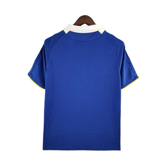 NextPrint Chelsea 2008/09 UCL Home Retro Jersey – Classic Football Shirt
