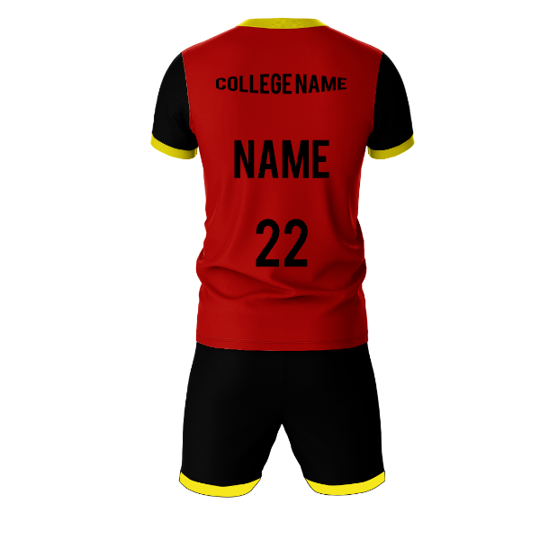 All Over Printed Jersey With Shorts Name & Number Printed.NP50000694_1