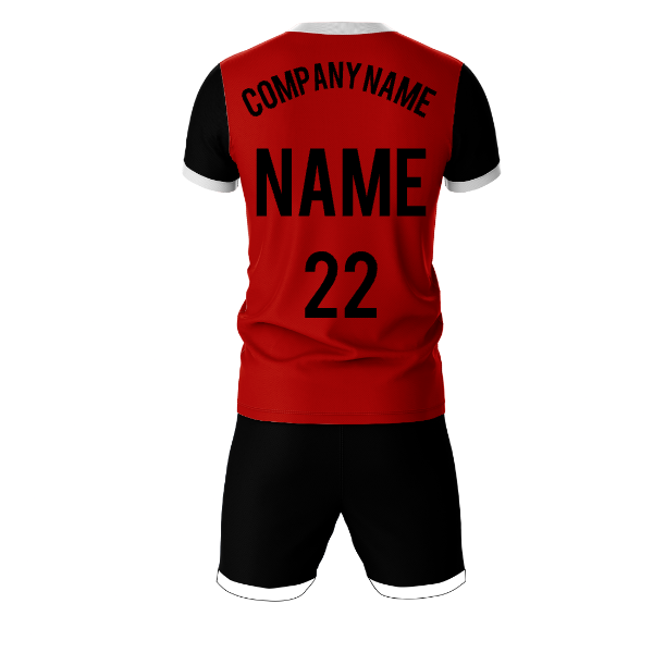 All Over Printed Jersey With Shorts Name & Number Printed.NP50000693_1