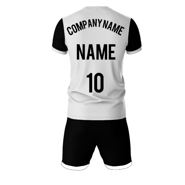 All Over Printed Jersey With Shorts Name & Number Printed.NP50000691