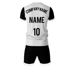 All Over Printed Jersey With Shorts Name & Number Printed.NP50000691