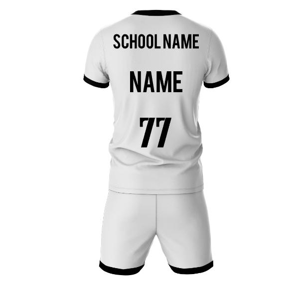 All Over Printed Jersey With Shorts Name & Number Printed.NP50000674_1