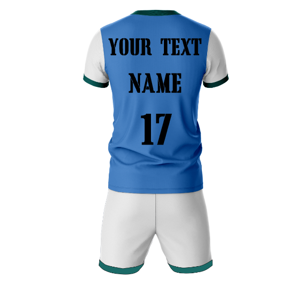 All Over Printed Jersey With Shorts Name & Number Printed.NP50000673_1