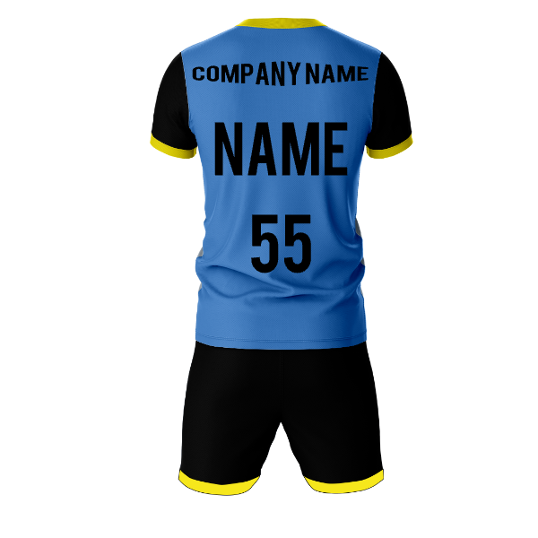 All Over Printed Jersey With Shorts Name & Number Printed.NP50000668_1