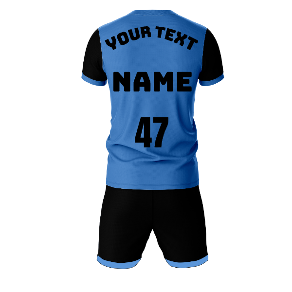 All Over Printed Jersey With Shorts Name & Number Printed.NP50000666_1