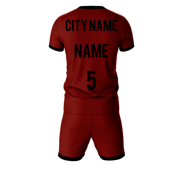 All Over Printed Jersey With Shorts Name & Number Printed.NP50000679_1