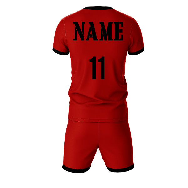 All Over Printed Jersey With Shorts Name & Number Printed.NP50000678_1