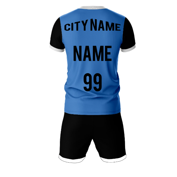 All Over Printed Jersey With Shorts Name & Number Printed.NP50000660_1